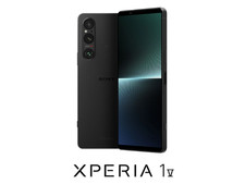 SONY Xperia 1 V SOG10 Black ROM 256GB/12GB RAM Dual SIM Unlocked 6.5" 48MP