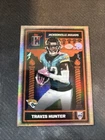2025 Topps Signature Travis Hunter Base (RAW)