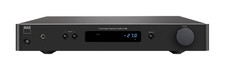 NAD C 338 HYBRID DIGITAL DAC AMPLIFIER