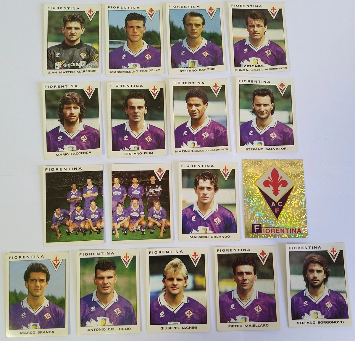 FIGURINA CALCIATORI PANINI 1983/84 - Rec/Removed- N.309 - Hernandez EUR