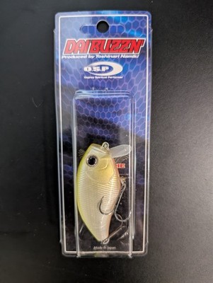 OSP Dai Buzzn P-64 Pearl / Chart Back Jdm