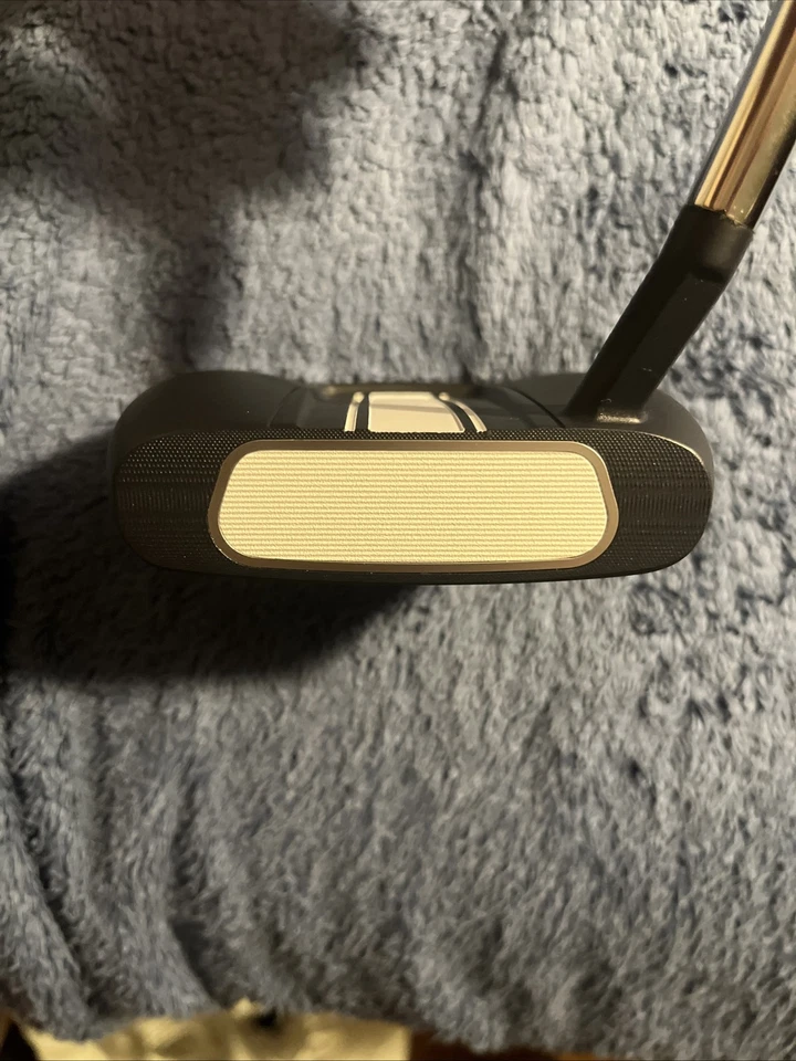 TOUR ISSUE ODYSSEY AI-1 SLANT 24 PUTTER/35”/E2 SW/19.35 OZ TOTAL WT/SL 90/TC # - Image 2 of 4