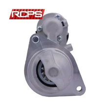 New 12V Starter For Hyundai Genesis Coupe 3.8L 2013-16 36100-3C230 8000502 6969