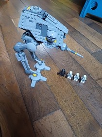Lego Star Wars 75083 - AT-DP