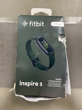 Fitbit Inspire 3 Activity Tracker 38