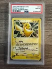 New ListingPokemon TCG 2003 Pikachu #012 Nintendo Holo Black Star Promo PSA 8 English