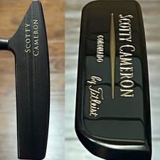 Scotty Cameron CORONADO ケース付き Scotty Cameron Coronado for sale - eBay