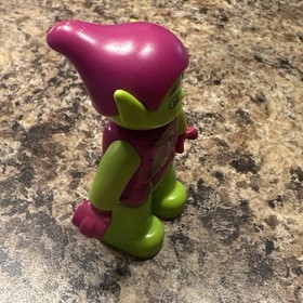 Spiderman 2.5" Green Goblin Figure Marvel Lego Duplo