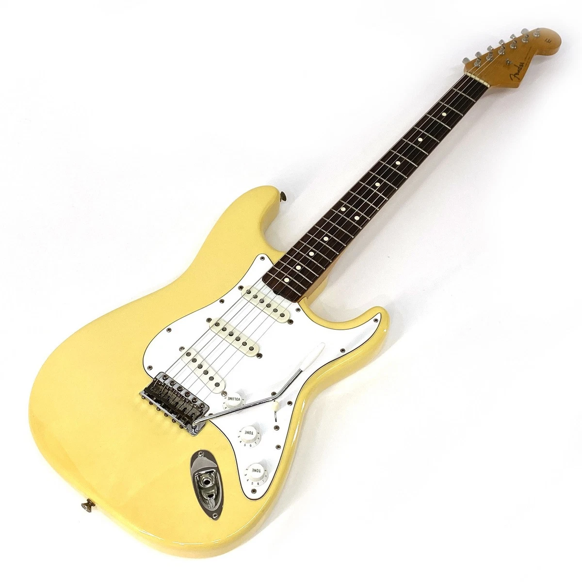 Fender American Vintage 59 Stratocaster | eBay
