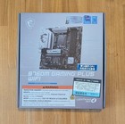 Carte mère MSI B760M GAMING PLUS WIFI Intel CPU LGA1700 DDR5 Micro-ATX Japon