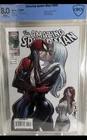 The Amazing Spider-Man #606 CGC 8.0 Rare Comic