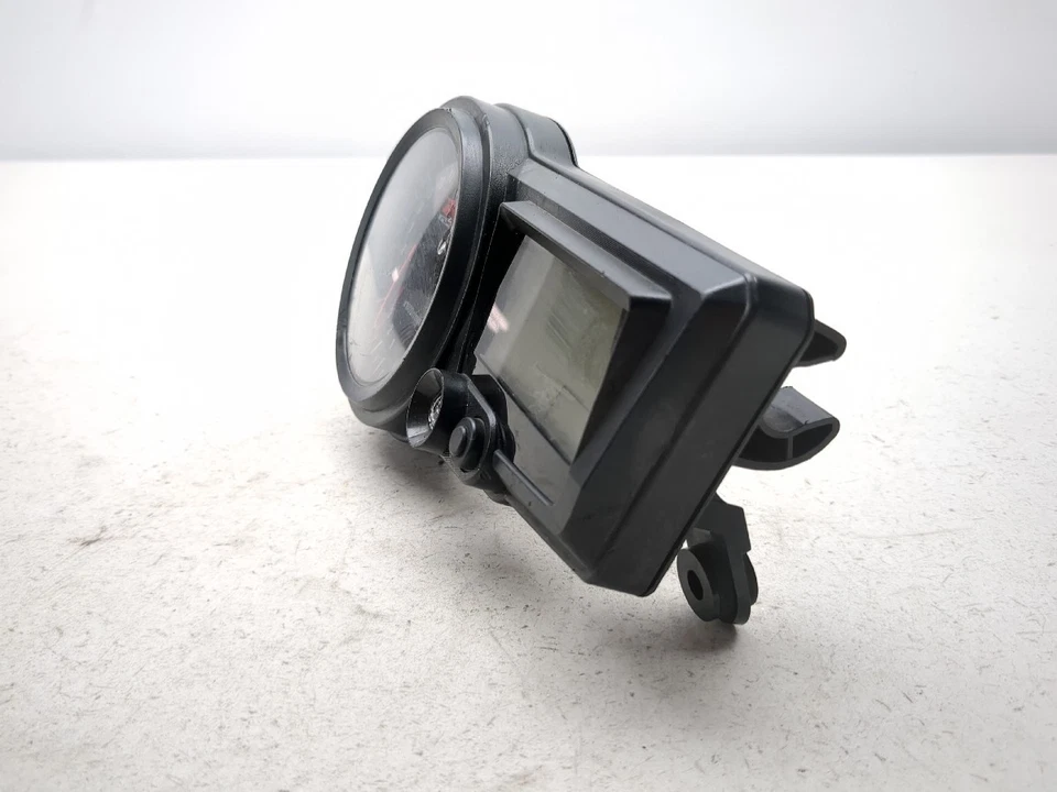 04 05 Suzuki GSXR 600 Calibre Velocímetro Tacómetro Pantalla Foto 2 de 4