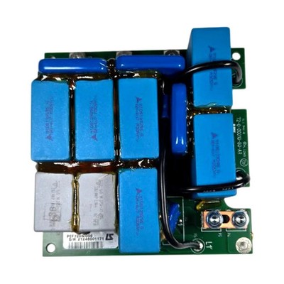 Ingersoll Rand 22235105 PEF720NI000 EMC Filter PC Board Nirvana Drive