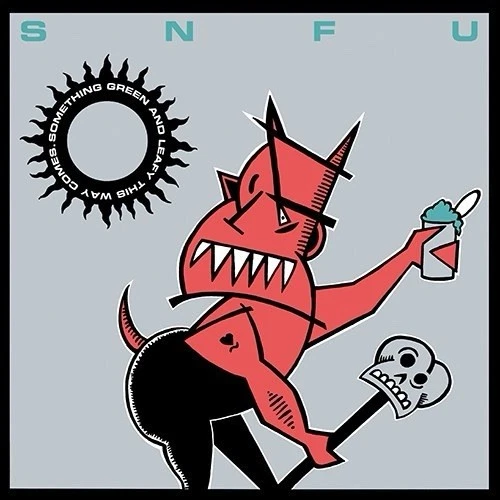 SNFU 33 RPM Speed Vinyl Records for sale | eBay