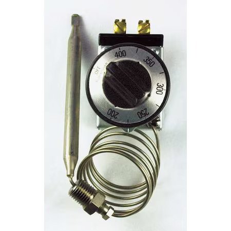 Robertshaw 5300-711 Elec Cook Control, Tstat, 200-400 Range