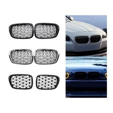 Calandre BMW 525