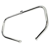 SturzbüGel FüR Harley Davidson Electra Glide Classic 97-05 Craftride TR1 Chrom