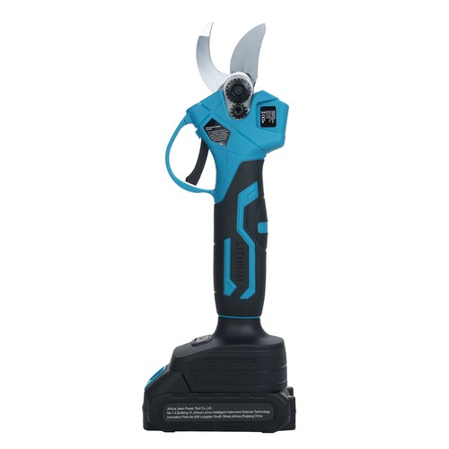 Electric Pruning Shears 20V Cordless Branch Trimmer 30mm(1.2 Inch) Cutting NULX - Picture 17 of 20