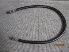 27" Scuba Diving Hose NOS