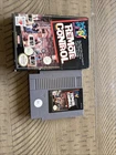Nintendo NES Game MTV Remote Control - Game, Box, Cover and Foam / No Manual