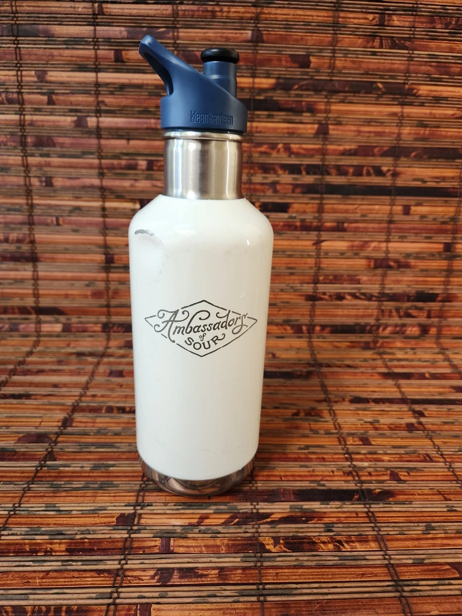 Klean Kanteen Canteens Insulated for sale | eBay