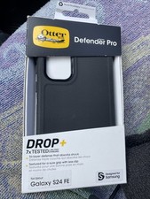 Otterbox Defender Pro Case for Samsung Galaxy S24 FE NEW