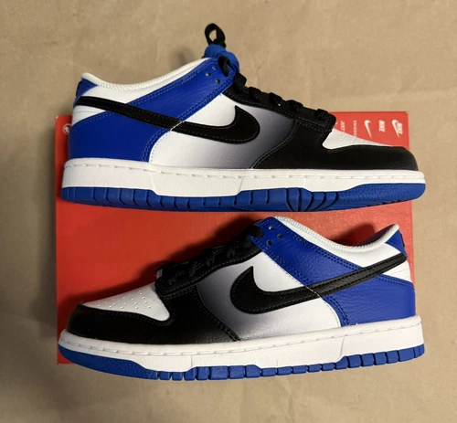 Scarpe Nike Dunk Low GS taglia 6y NUOVE!