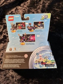 Lego Dimensions Marceline The Vampire Queen 71285 Fun Pack perfect 10+ sealed US