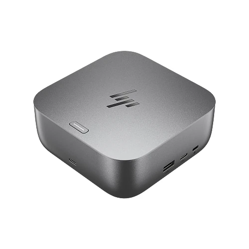 HP Thunderbolt 4 Ultra 280W G6 Laptop Dock Docking Station AW5M5UT