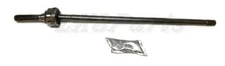 Land Rover Range Classic Defender Front Axle Driveshaft LH TDB500290 New