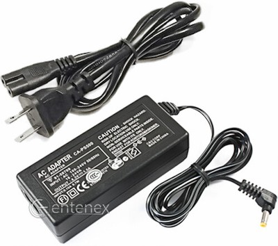 AC Power Adapter for Canon CA-PS400 PowerShot A95 A40 A85 A650IS CAPS400 Digital