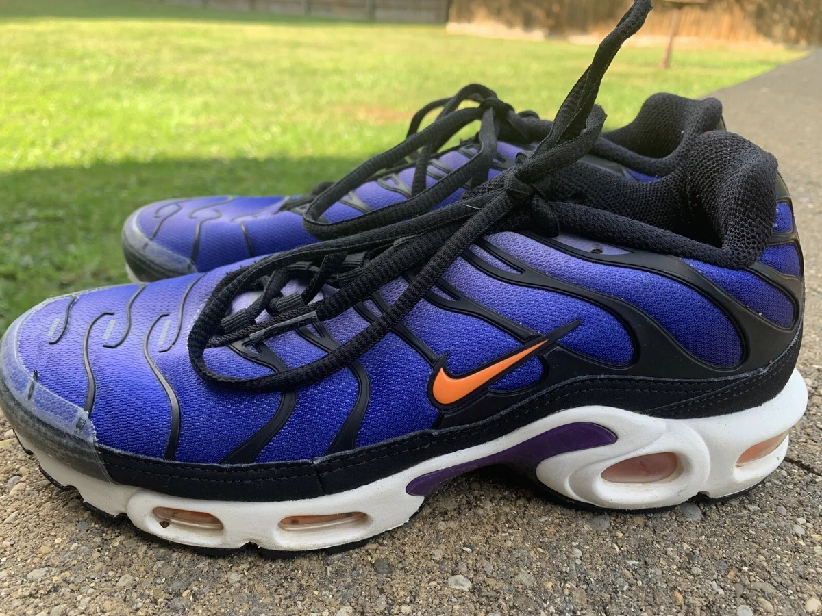Air max plus purple cheap og