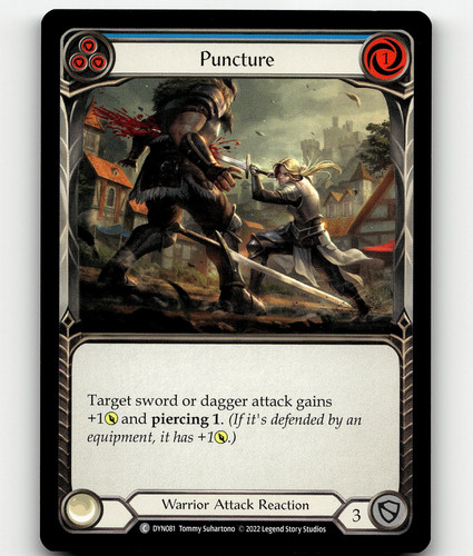 Pulsewave Harpoon [DYN090] (Dynasty) | eBay
