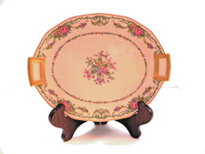 Chas. HAVILAND LIMOGES Head 169b Relish Tray 