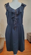 GAP Women's Casual Dress, US Size 14, Made In India