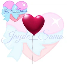 💖ROBLOX💖 Heart Pet Godly MM2 Murder Mystery 2! (READ DESC)