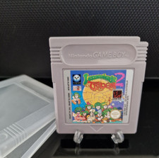 ebay® Auktion 385392763696 | Nintendo Gameboy Spiel Lemmings 2 Tribes Modul Thumbnail of ebay® auction 385392763696 | Nintendo Gameboy Spiel Lemmings 2 Tribes Modul