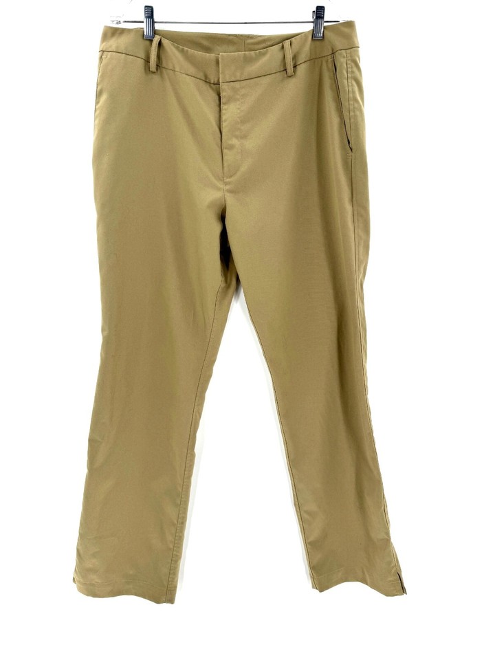 Under Armour Golf Performance Pants Men's Khakis Stretch Active Size