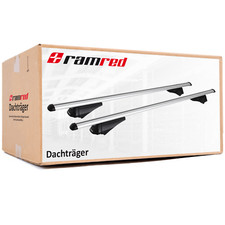 F&uuml;r Mercedes GLA 04.2020 - jetzt DACHTR&Auml;GER -Grund-/Quertr&auml;ger-Festpreis-Robust-