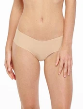 Commando Classic Girl Short Panty - GS01