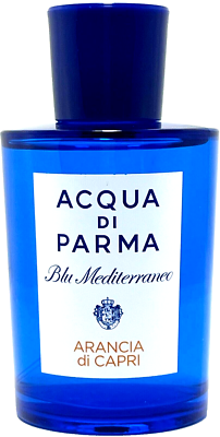 ACQUA DI PARMA BLU MEDITERRANEO ARANCIA DI CAPRI EDT SPRAY 6.0 Oz