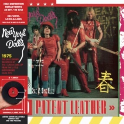 NEW ORDER YORK DOLLS 2LPレコード 71H1h4WcgBL._UF350,350_QL50_.jpg