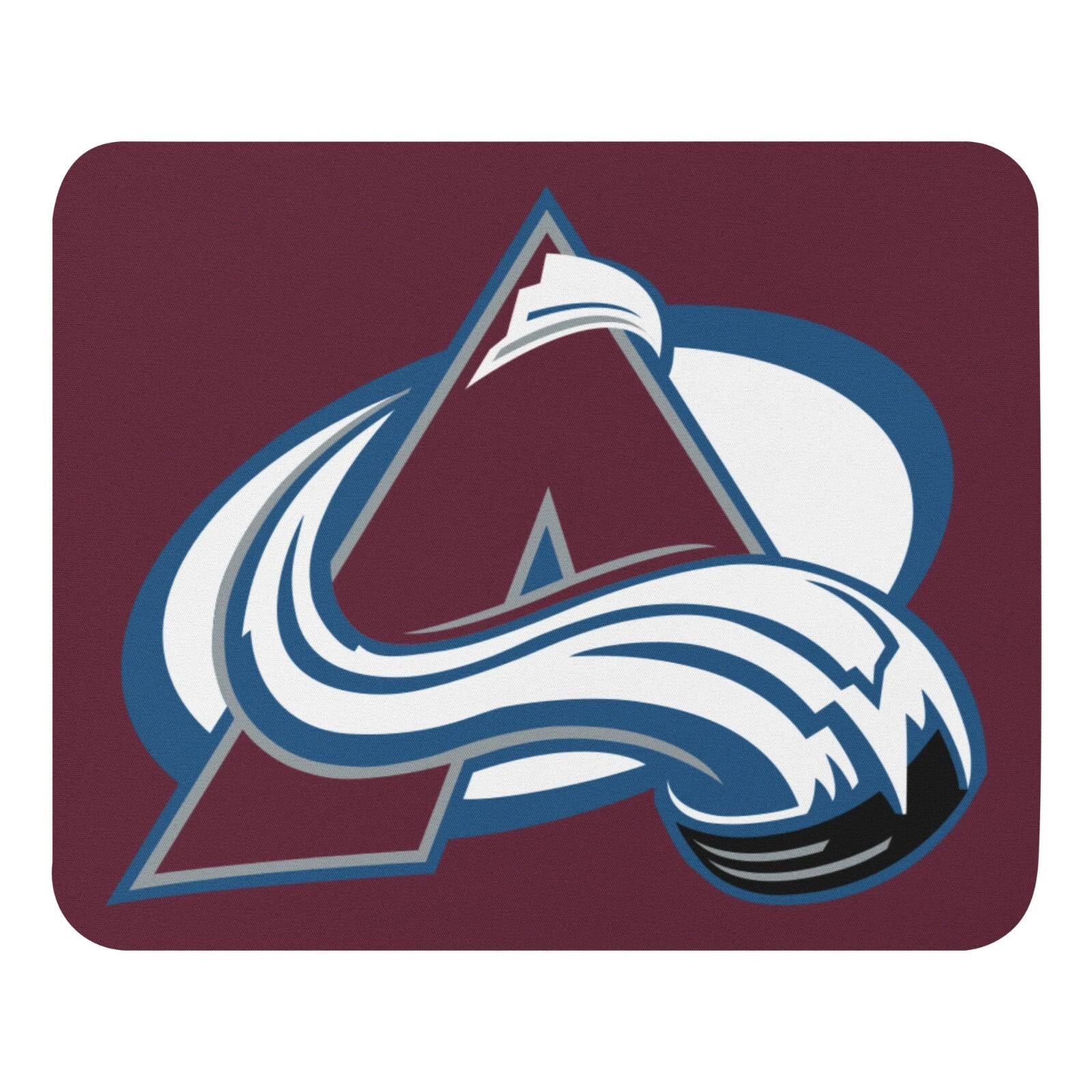Colorado Avalanche Mouse Pad