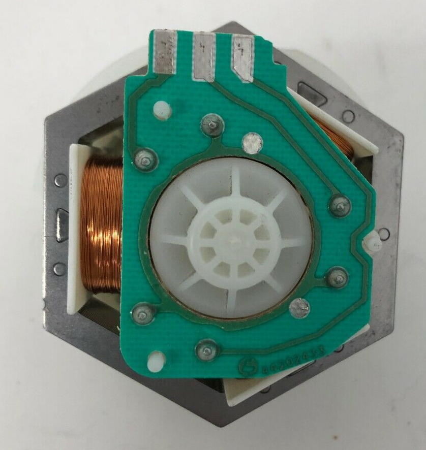 Bosch 24" Ascenta SHE3AR52UC Dishwasher Drain Pump 00611332 eBay