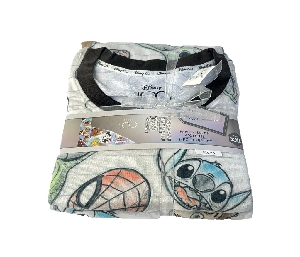 Spider-Man Sleepwear & Robes for Women