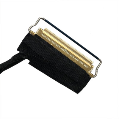 LCD EDP FHD 30-Pin Cable For Lenovo ThinkPad T490 T14 P14s Gen 1 – 20S4 20S5 20Y1 20Y2