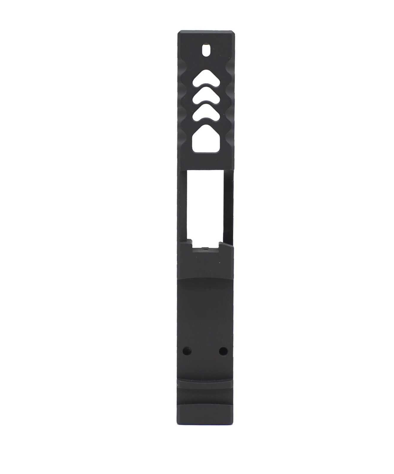 New Stripped MKII Bullnose RMR Cut Slide For Glock 40 Gen 4