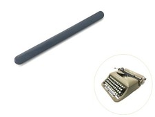 Spacebar for Remington Travel Riter Typewriter Vtg Part Antique Original thumbnail