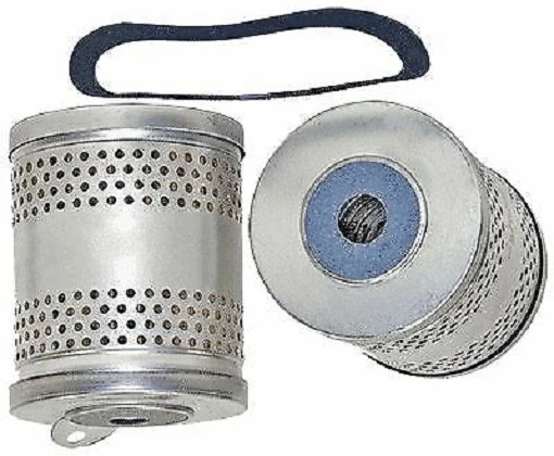 WIX 51080 Engine Oil Filter - Image 2 of 3