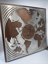 Jazz Album Of The Year Award; Gilles Peterson’s Worldwide Awards Ocotea By Jyoti
